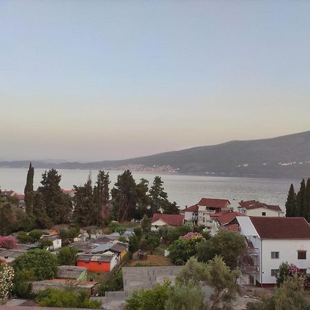 Apartments Sijerkovic Herceg Novi Eksteriør billede