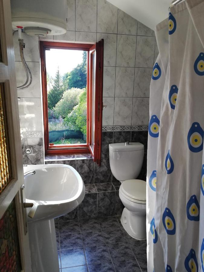 Apartments Sijerkovic Herceg Novi Eksteriør billede