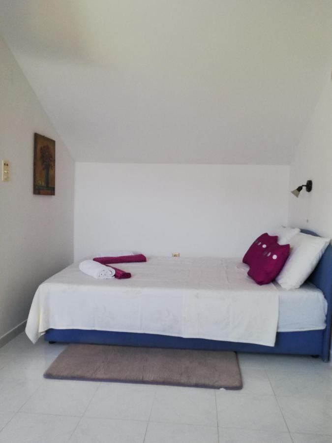 Apartments Sijerkovic Herceg Novi Eksteriør billede