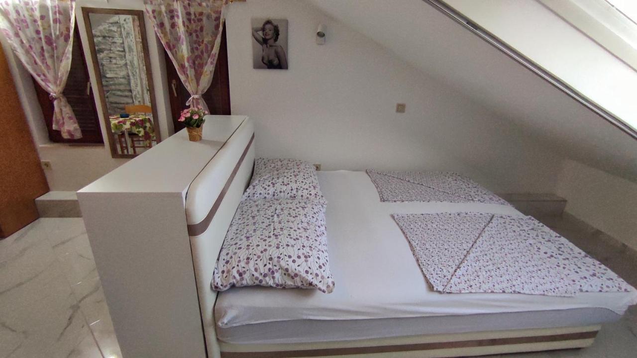 Apartments Sijerkovic Herceg Novi Eksteriør billede