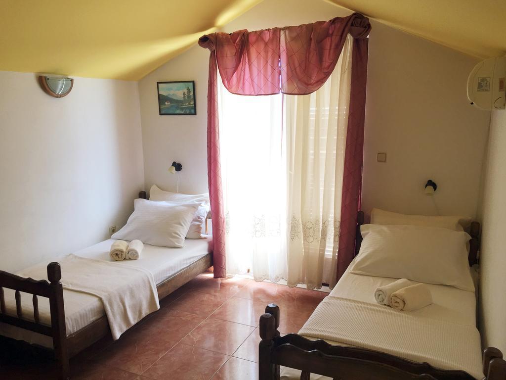 Apartments Sijerkovic Herceg Novi Eksteriør billede