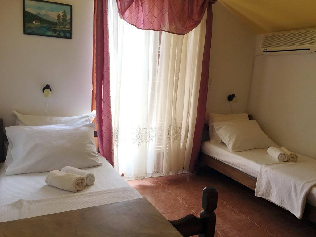 Apartments Sijerkovic Herceg Novi Værelse billede