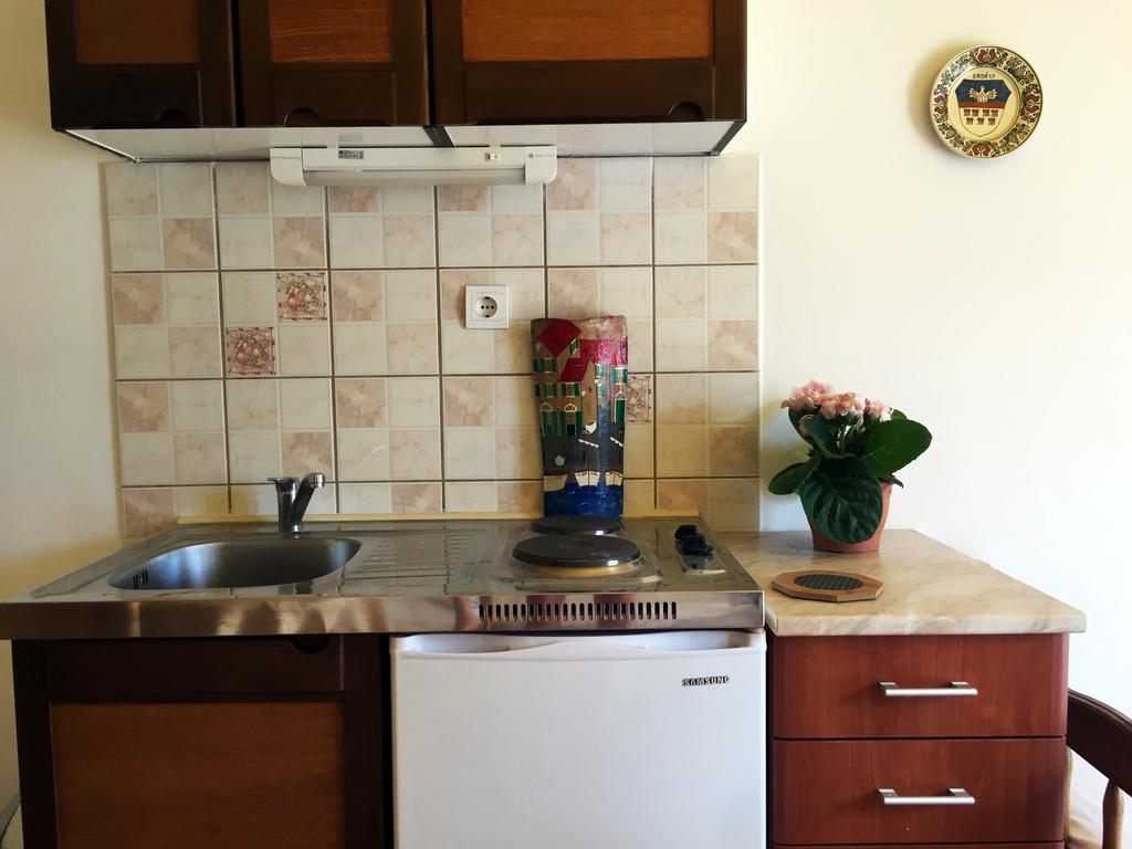 Apartments Sijerkovic Herceg Novi Eksteriør billede