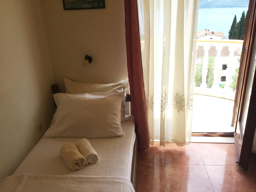 Apartments Sijerkovic Herceg Novi Eksteriør billede