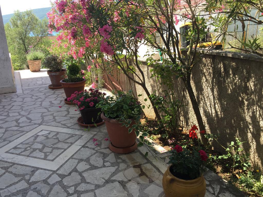 Apartments Sijerkovic Herceg Novi Eksteriør billede