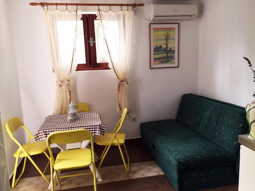 Apartments Sijerkovic Herceg Novi Eksteriør billede