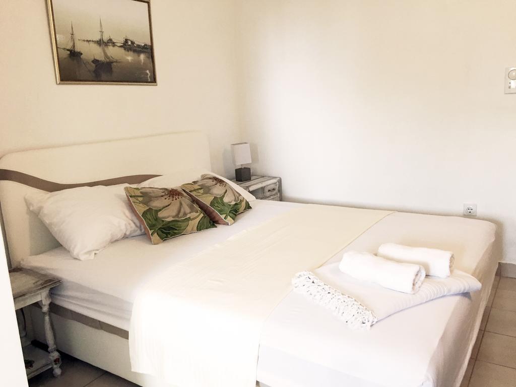Apartments Sijerkovic Herceg Novi Eksteriør billede