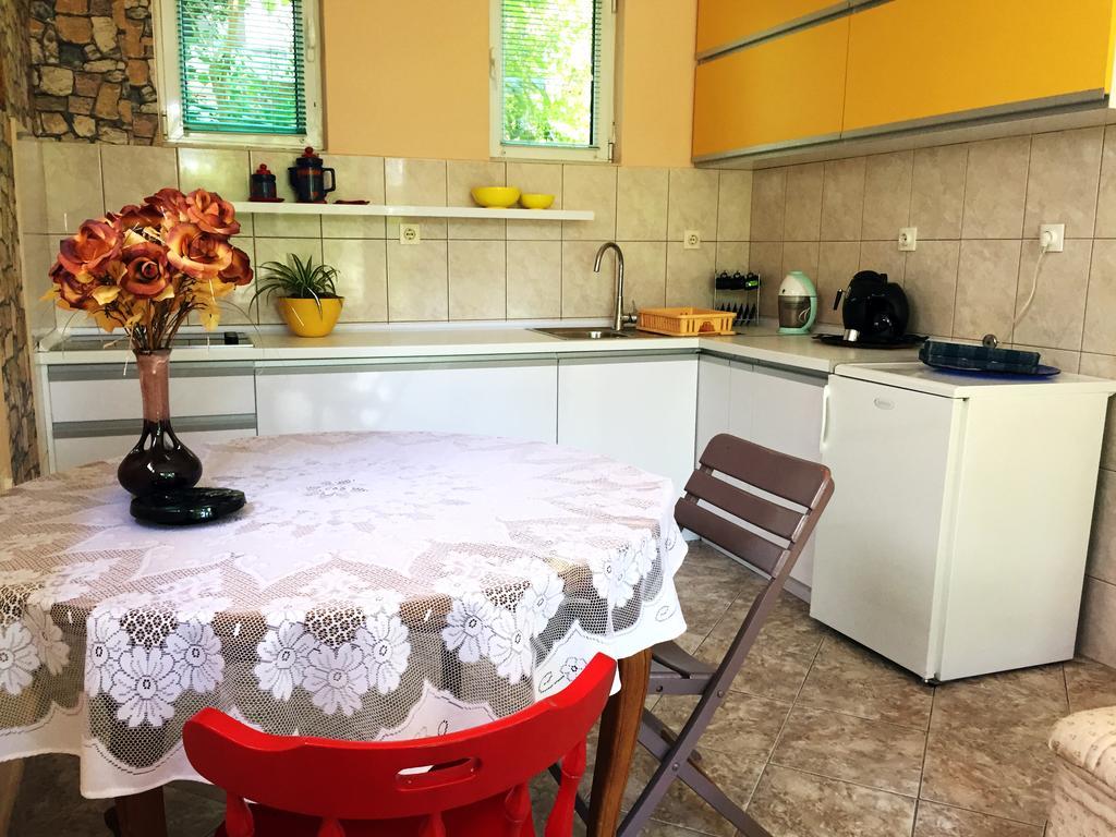 Apartments Sijerkovic Herceg Novi Eksteriør billede