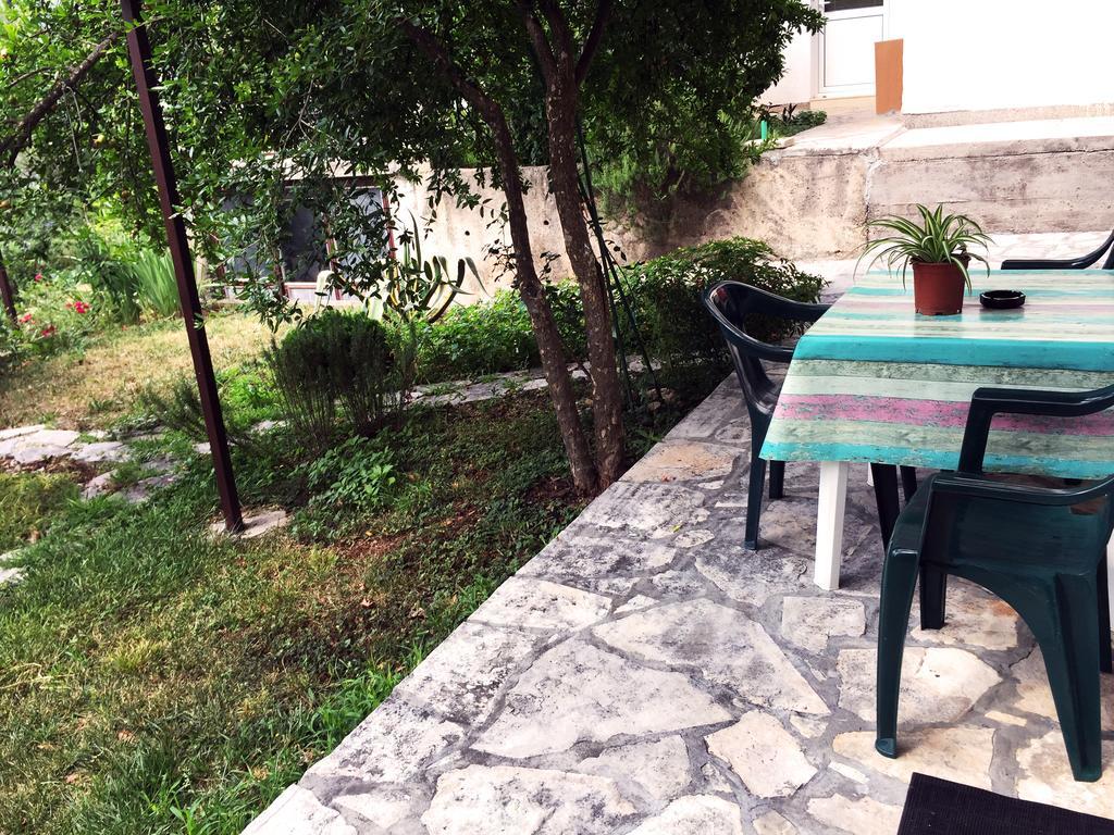 Apartments Sijerkovic Herceg Novi Eksteriør billede