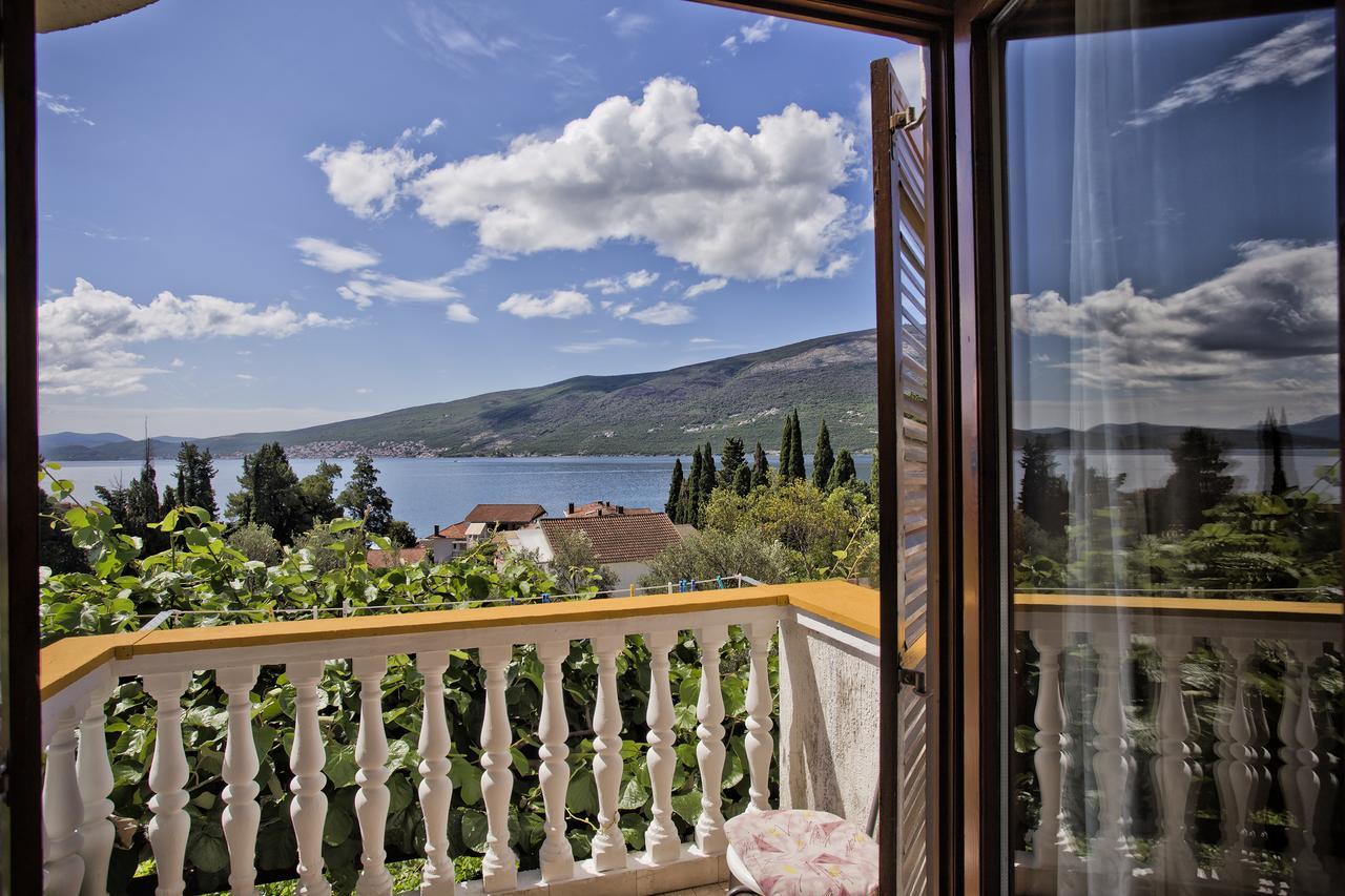 Apartments Sijerkovic Herceg Novi Værelse billede